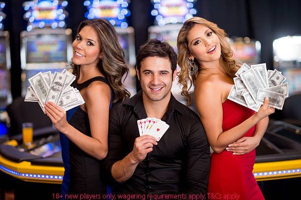 Mybet Africa Live Casino