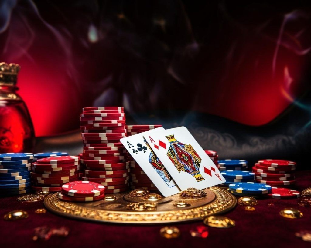 Mybet Africa Live Casino