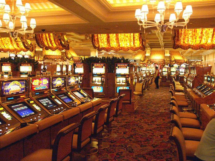Mybet Africa Live Casino