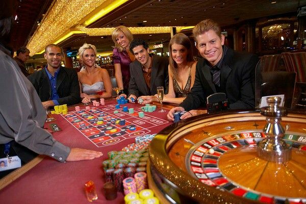 Mybet Africa Live Casino